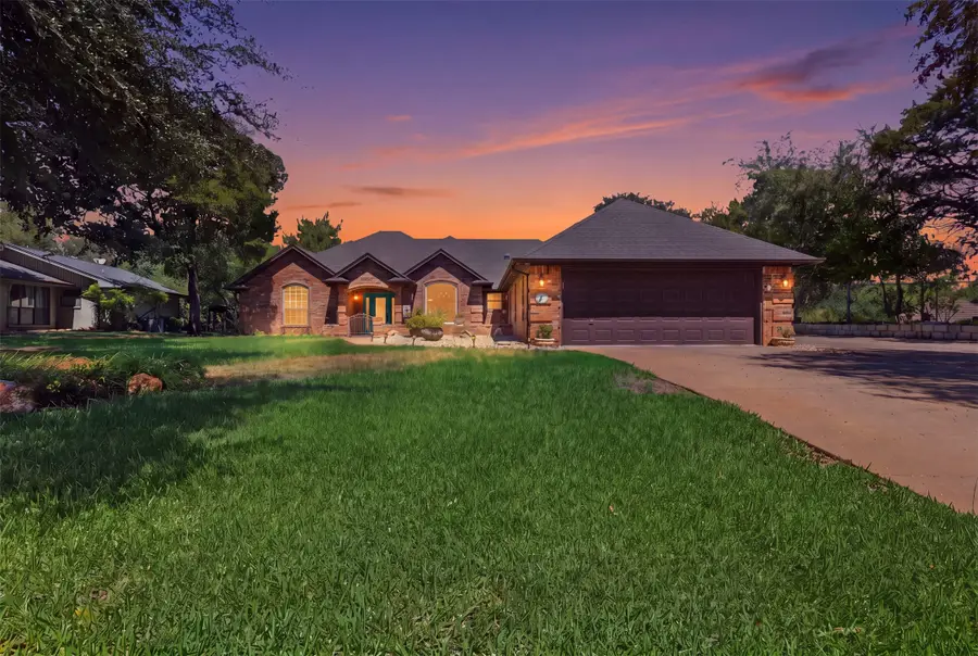5004 Mohawk Court, Decordova, TX 76049 - #3