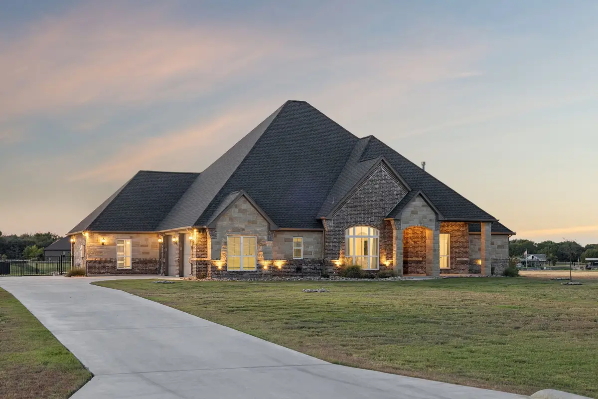 1809 Laguna S, Pelican Bay, TX 76020 - #1