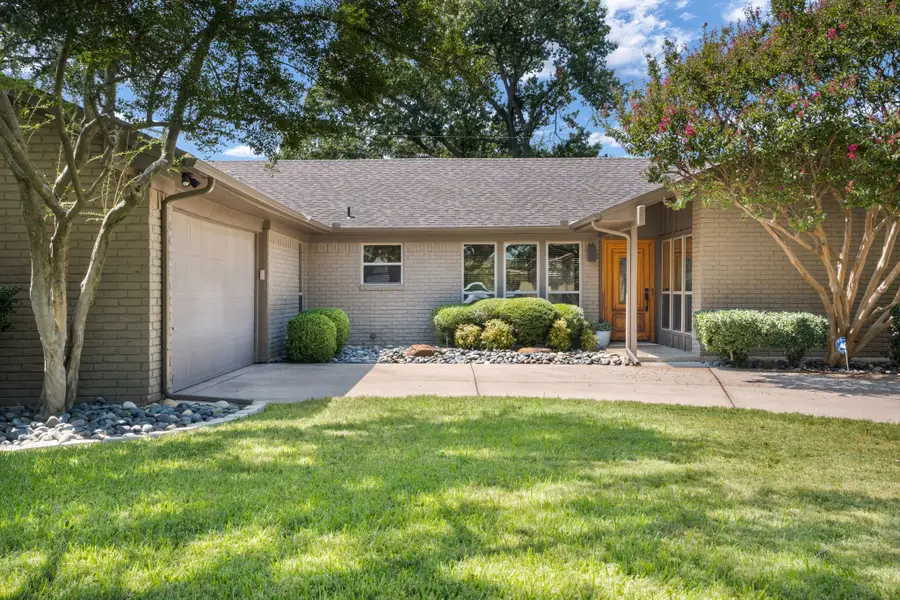 5112 Cordova Avenue, Fort Worth, TX 76132 - #2