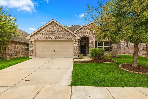 2008 Rosebury Lane, Forney, TX 75126