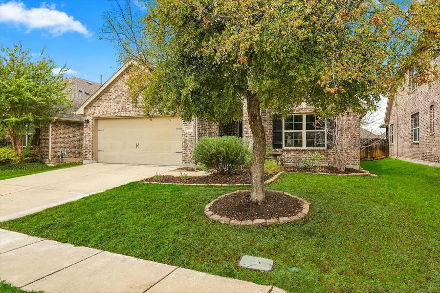 2008 Rosebury Lane, Forney, TX 75126 - #2
