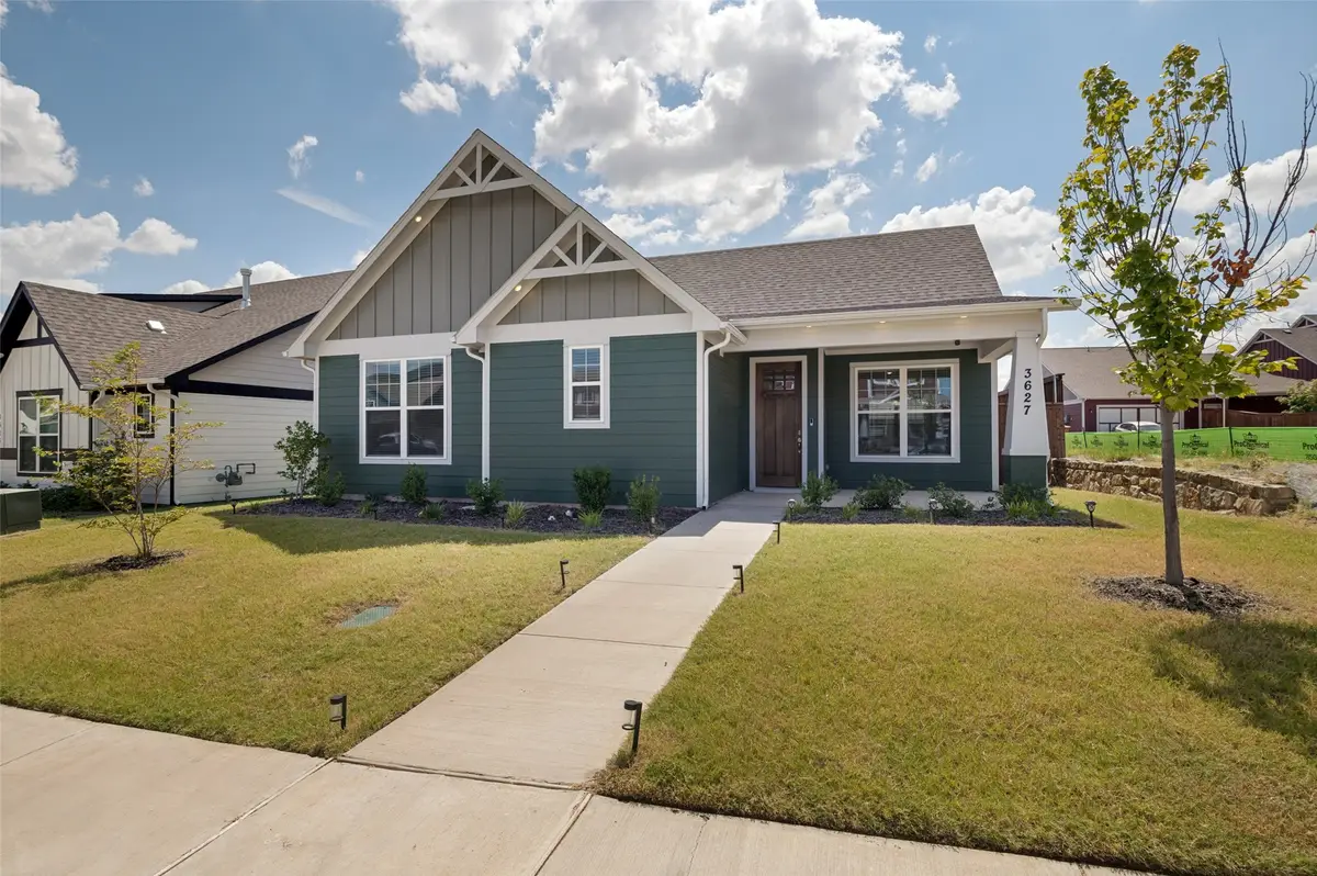 3627 William Court, Grand Prairie, TX 76065 - #1