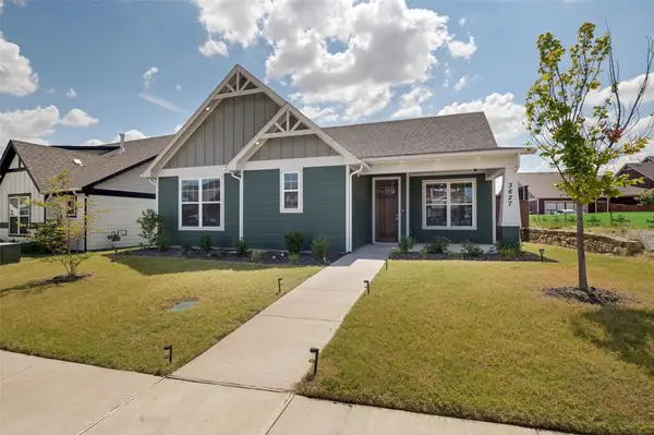 3627 William Court, Grand Prairie, TX 76065