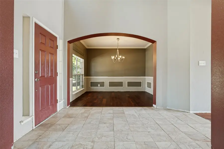 502 Althea Drive, Wylie, TX 75098 - #3