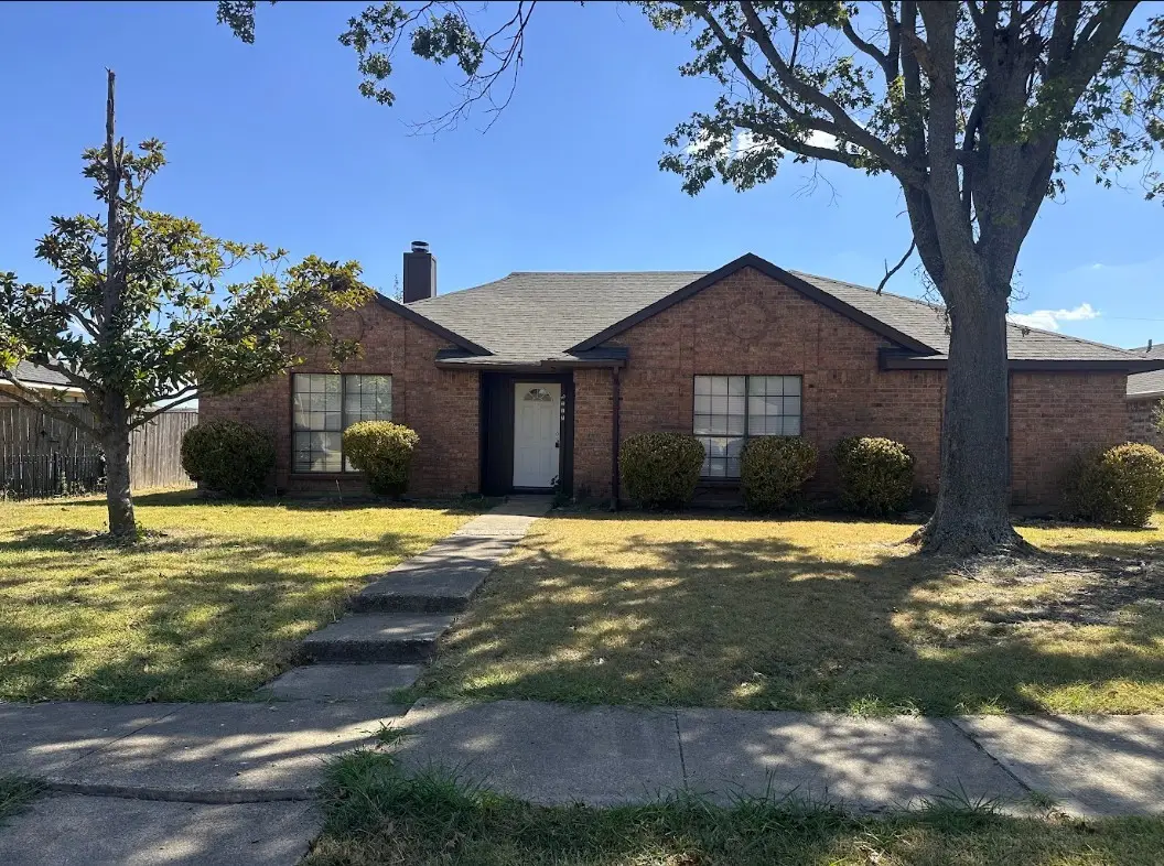 2217 Crestview Lane, Rowlett, TX 75088 - #1