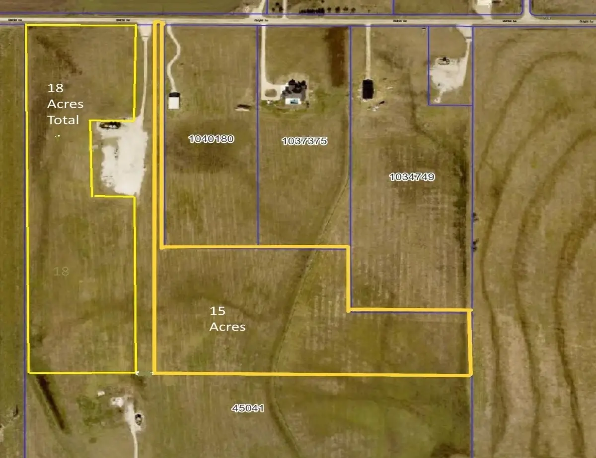TBD 18 ac Knight Lane, Ponder, TX 76259 - #1