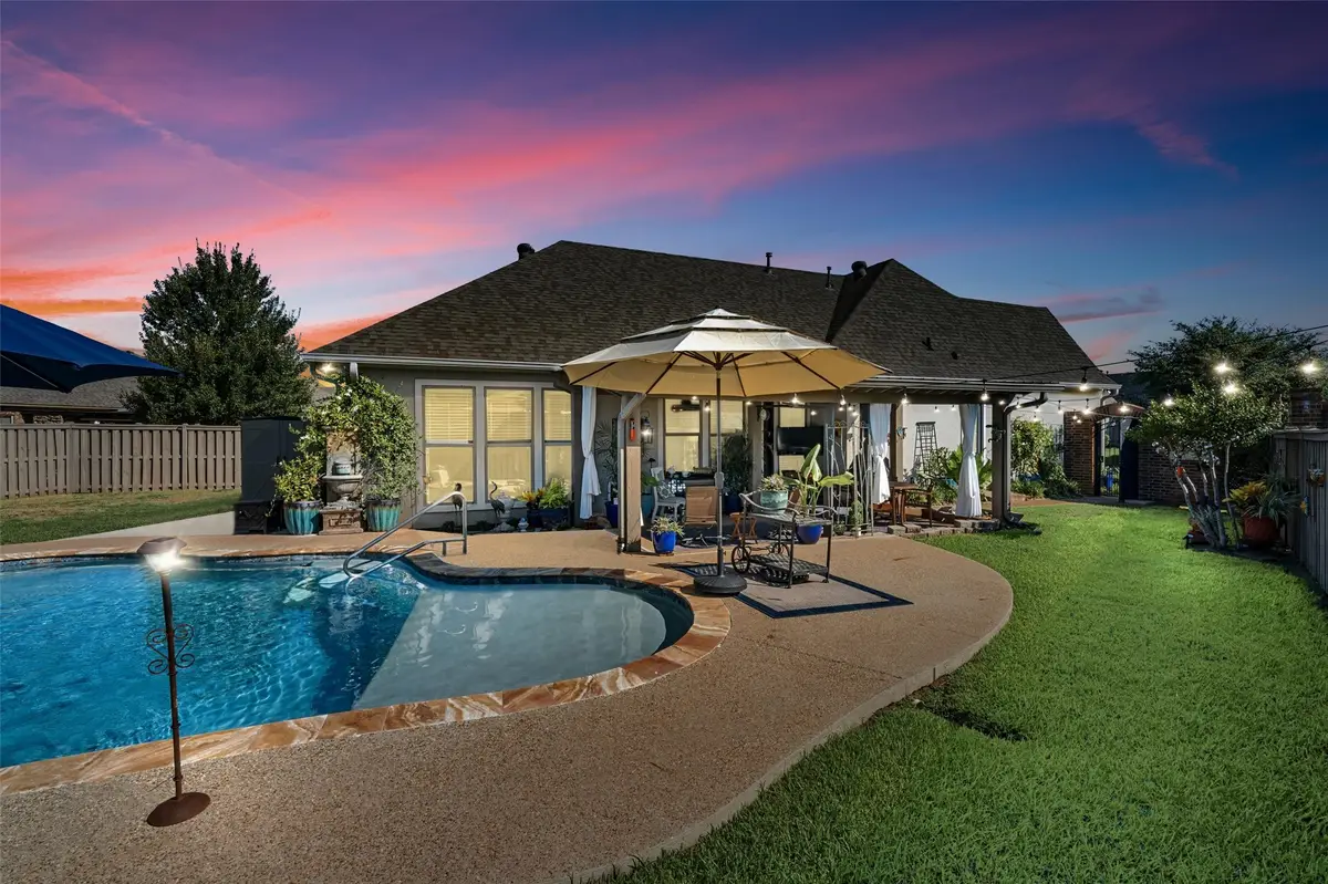 125 Andrew Place, Bossier City, LA 71111 - #1