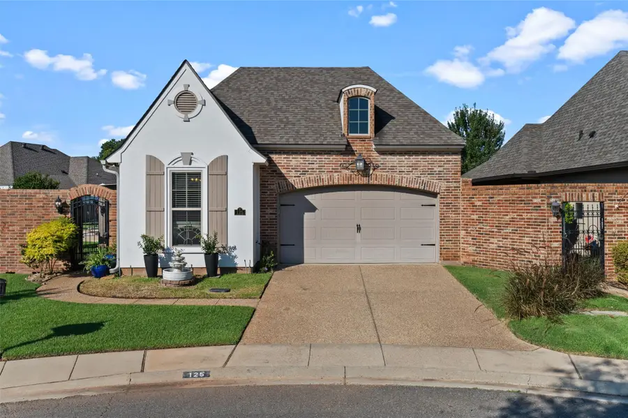 125 Andrew Place, Bossier City, LA 71111 - #2