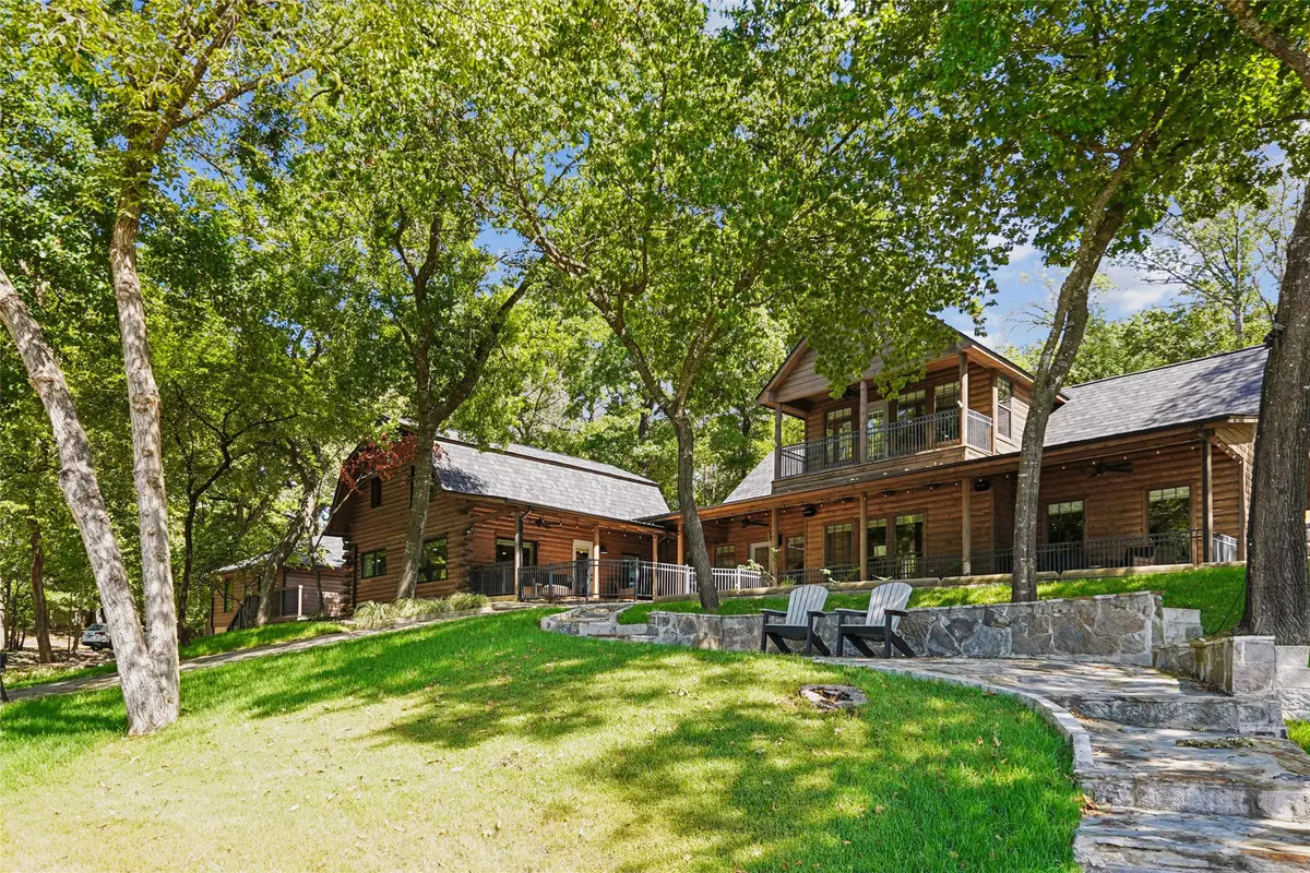 1120 Chaparral Drive, Gainesville, TX 76240 - #1