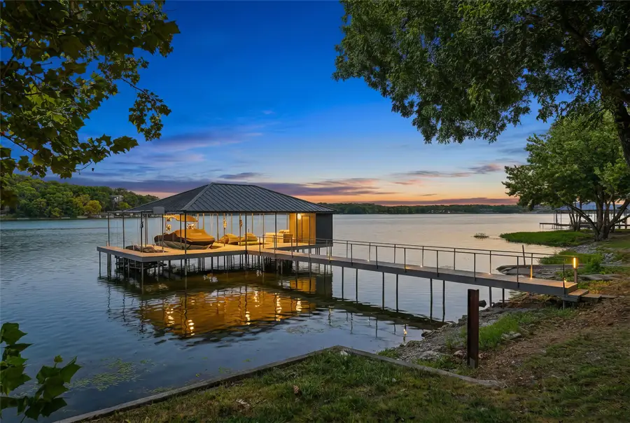 1120 Chaparral Drive, Gainesville, TX 76240 - #2