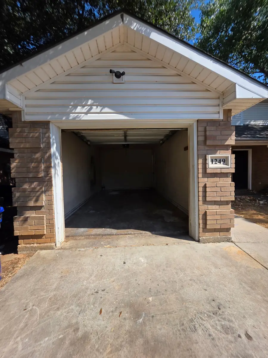 1249 Village Garden Drive, Azle, TX 76020 - #2