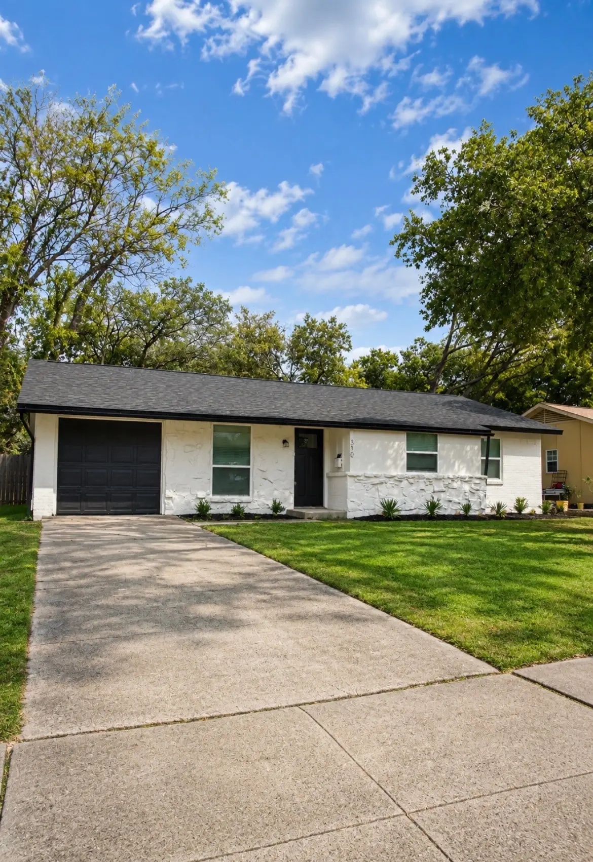 310 Island Drive, Richardson, TX 75081 - #1