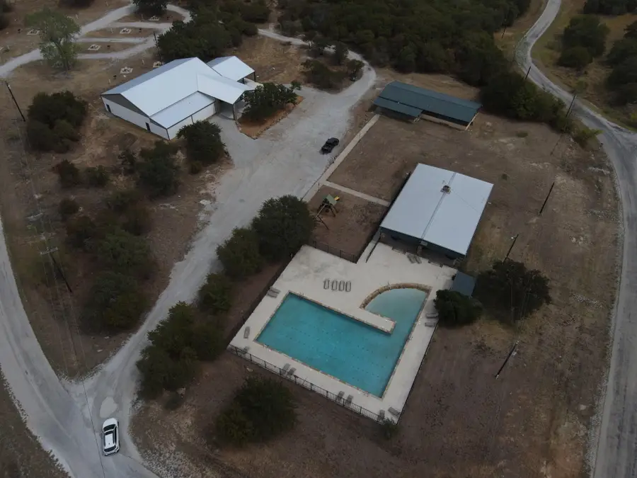 Lot 583 Lakeway Drive, Bowie, TX 76230 - #2