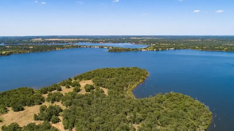 Lot 583 Lakeway Drive, Bowie, TX 76230 - #3