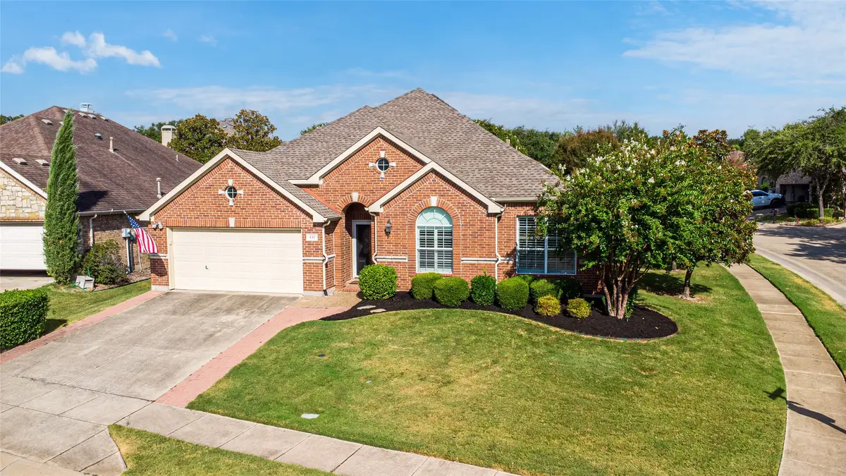 452 Long Cove Drive, Fairview, TX 75069 - #1