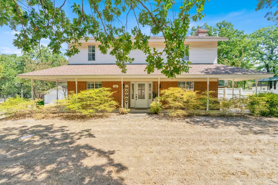 124 Alvarado Oak Drive, Alvarado, TX 76009 - #2