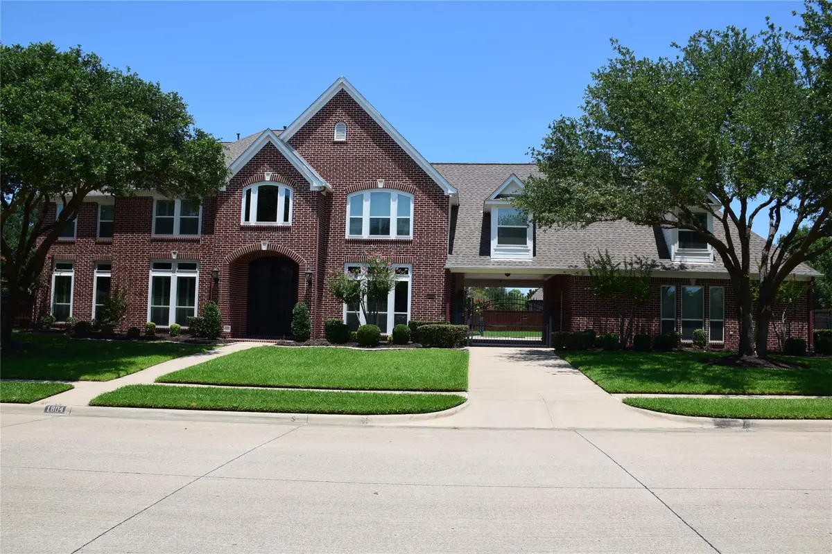 1804 Mesquite Court, Southlake, TX 76092 - #1