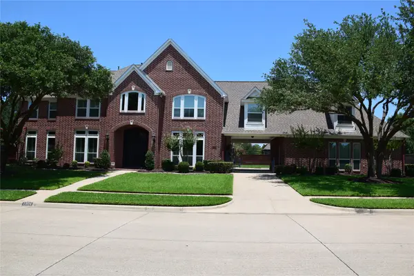 1804 Mesquite Court, Southlake, TX 76092