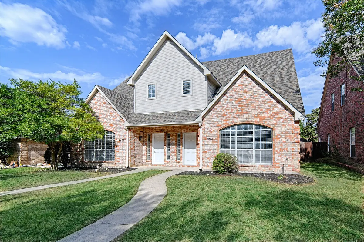 8659-8661 Holly Street, Frisco, TX 75034 - #1