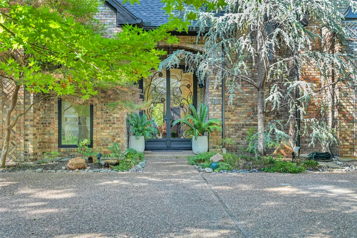 5819 Flintshire Lane, Dallas, TX 75252 - #1