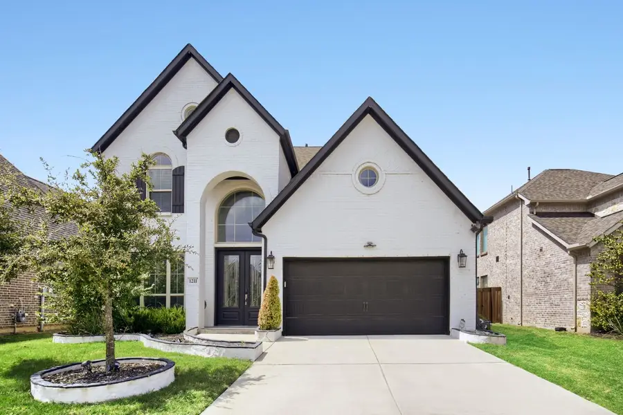 1211 Rushcroft Way, Forney, TX 75126 - #2
