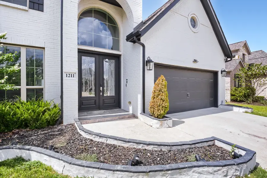1211 Rushcroft Way, Forney, TX 75126 - #3