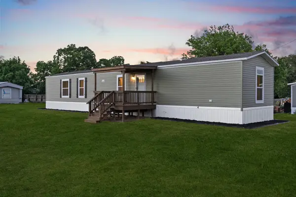 238 Vaughn, Gun Barrel City, TX 75156