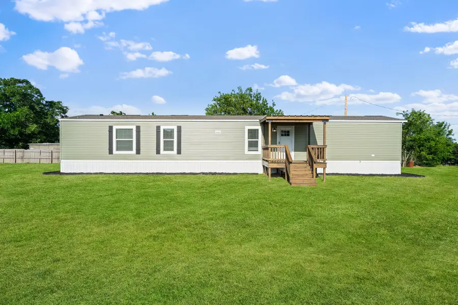 238 Vaughn, Gun Barrel City, TX 75156 - #2