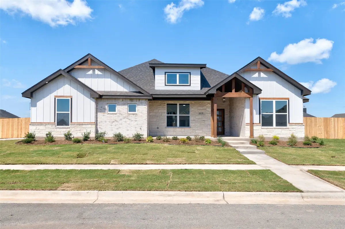 168 Sendero Verde Drive, Abilene, TX 79602 - #1