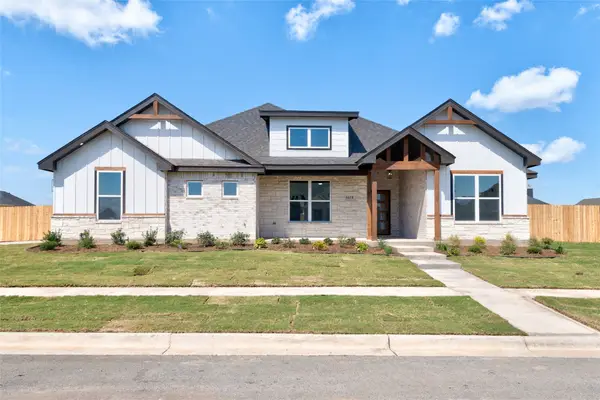 168 Sendero Verde Drive, Abilene, TX 79602