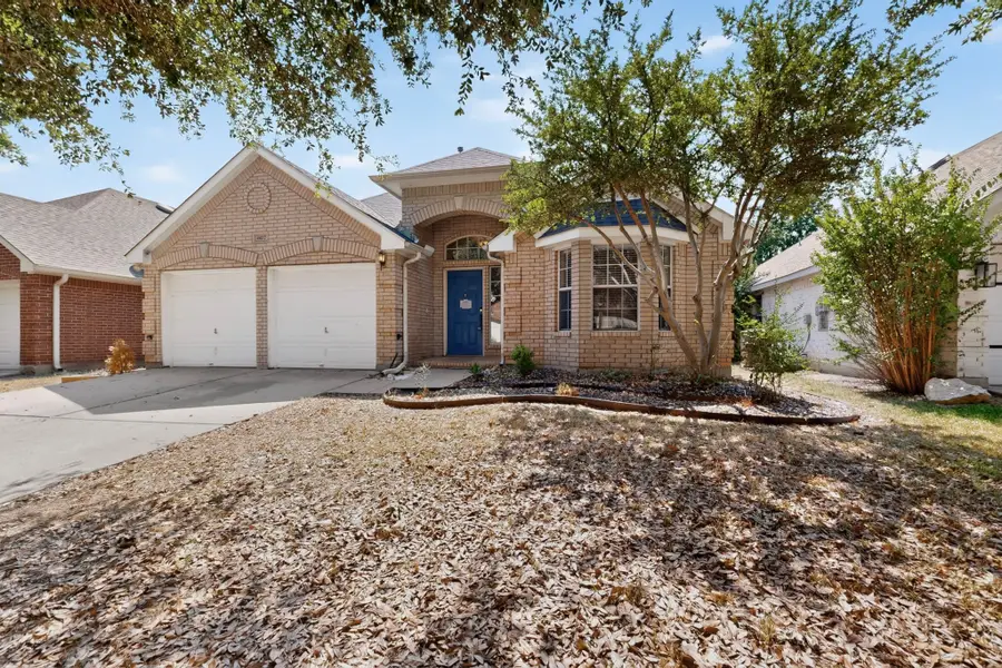 4617 Belladonna Drive, Fort Worth, TX 76123 - #2