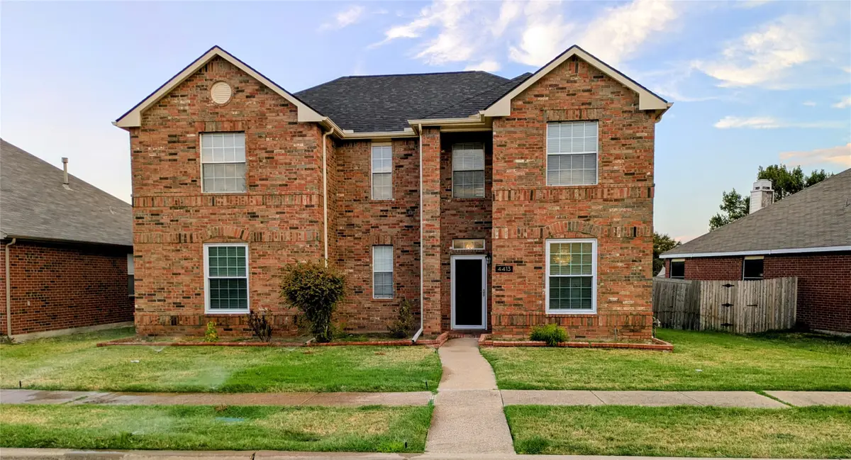 4413 Stirling Drive, Garland, TX 75043 - #1