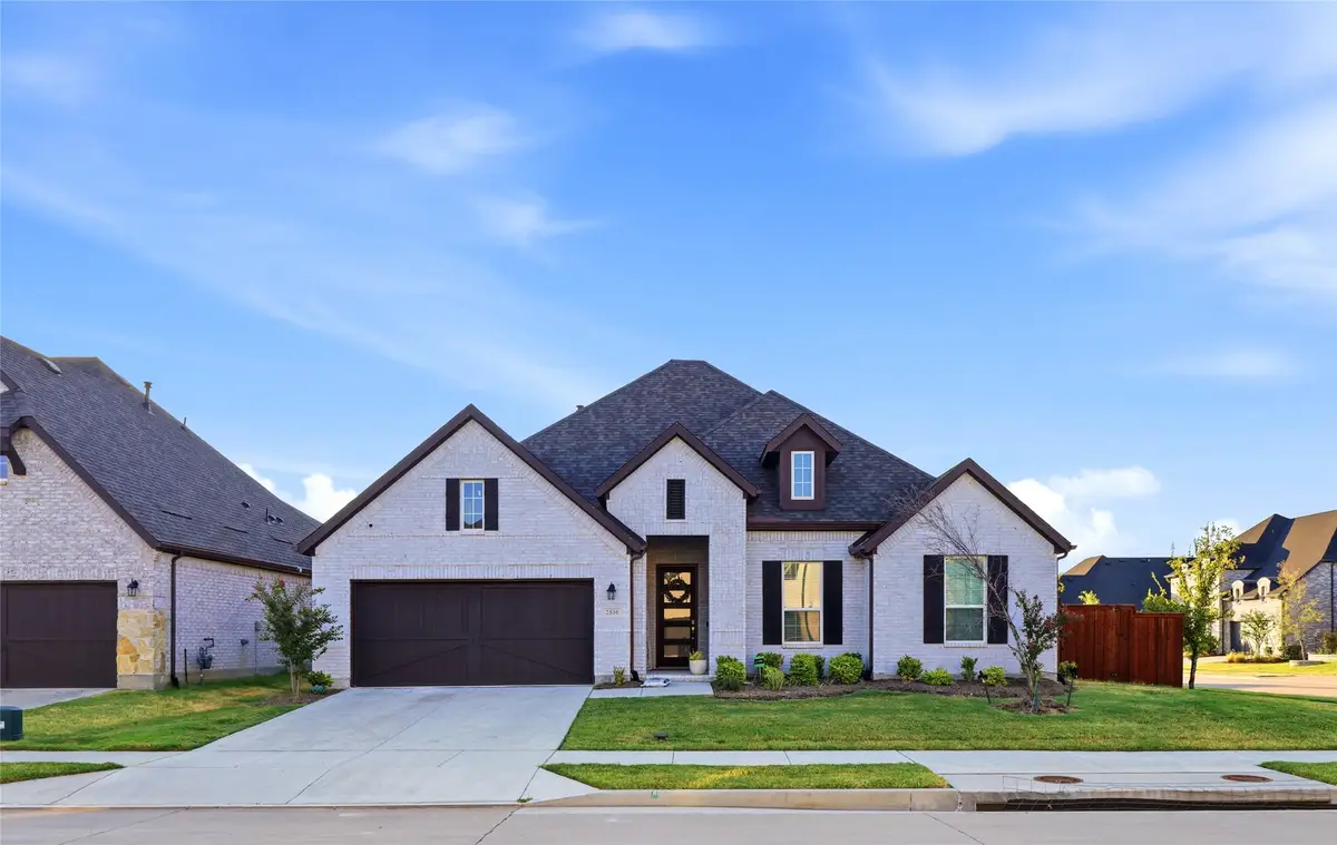 2536 Burnely Court, Celina, TX 75009 - #1