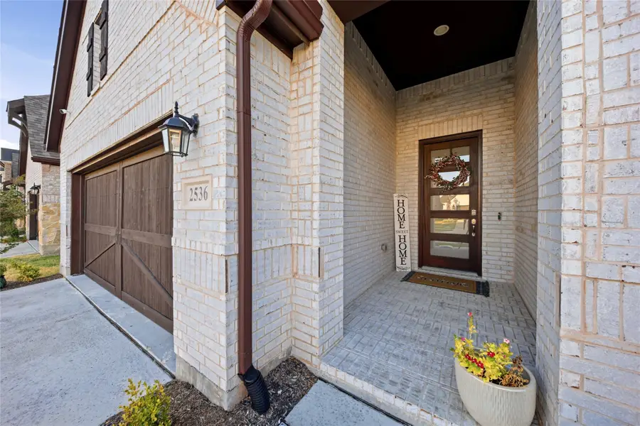 2536 Burnely Court, Celina, TX 75009 - #2