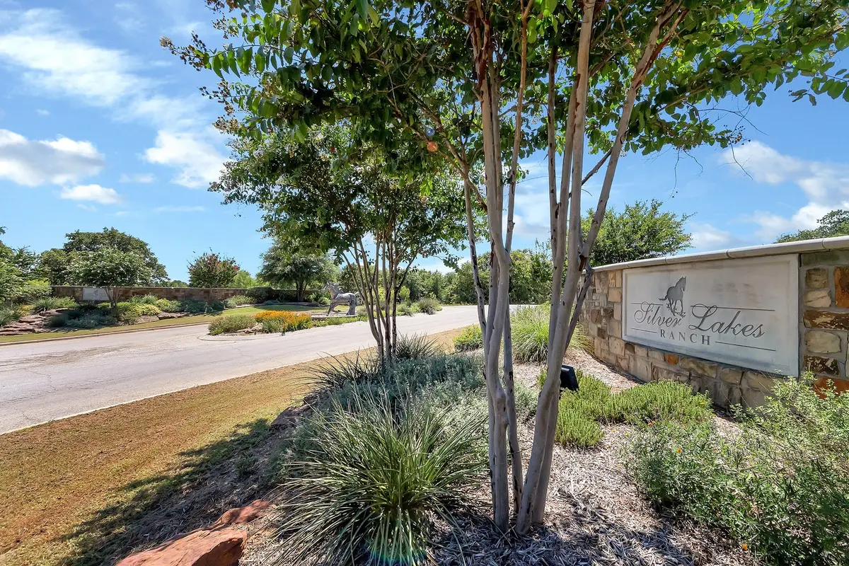 Lot 584 Lakeway Drive, Bowie, TX 76230 - #1
