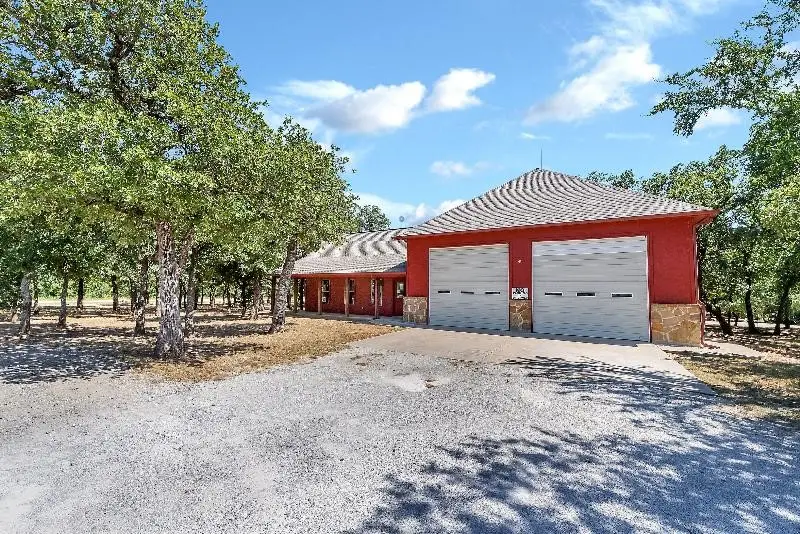 Lot 584 Lakeway Drive, Bowie, TX 76230 - #2