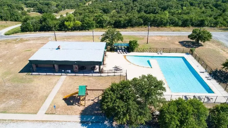 Lot 584 Lakeway Drive, Bowie, TX 76230 - #3