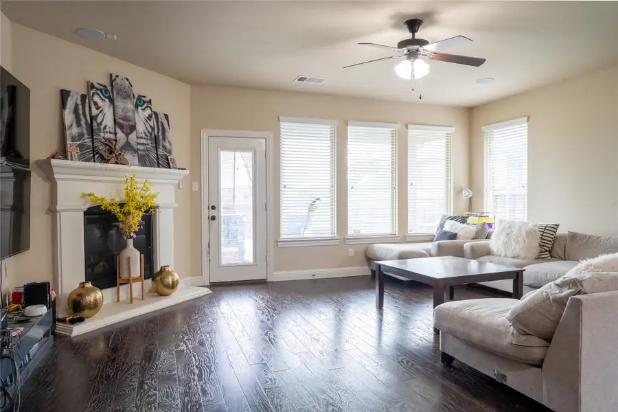 813 Seymour Court, McKinney, TX 75071 - #3