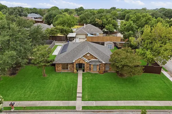 4917 Orchard Drive, Sachse, TX 75048