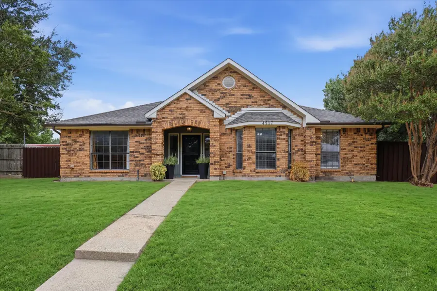 4917 Orchard Drive, Sachse, TX 75048 - #2