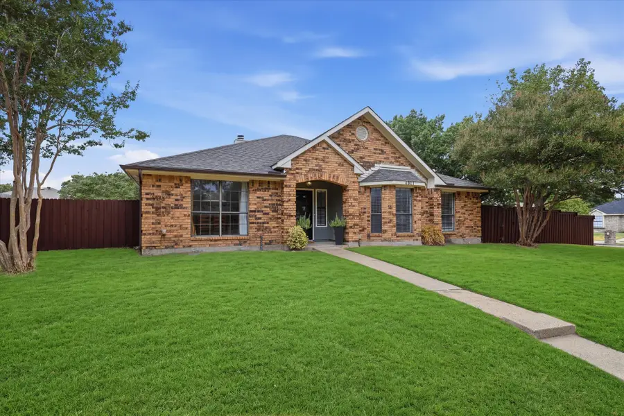 4917 Orchard Drive, Sachse, TX 75048 - #3
