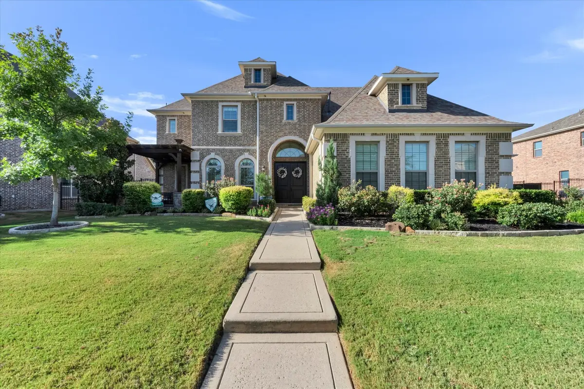 309 Saint Tropez Drive, Southlake, TX 76092 - #1