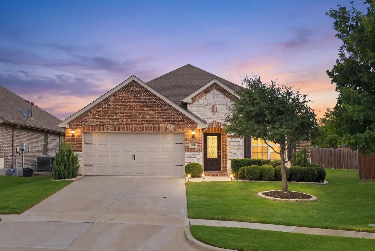 3812 Valachian Circle, McKinney, TX 75071 - #1