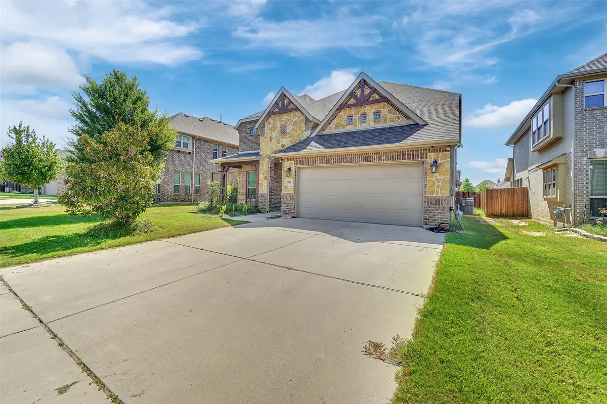 2743 Chimney Rock Road, Burleson, TX 76028 - #1