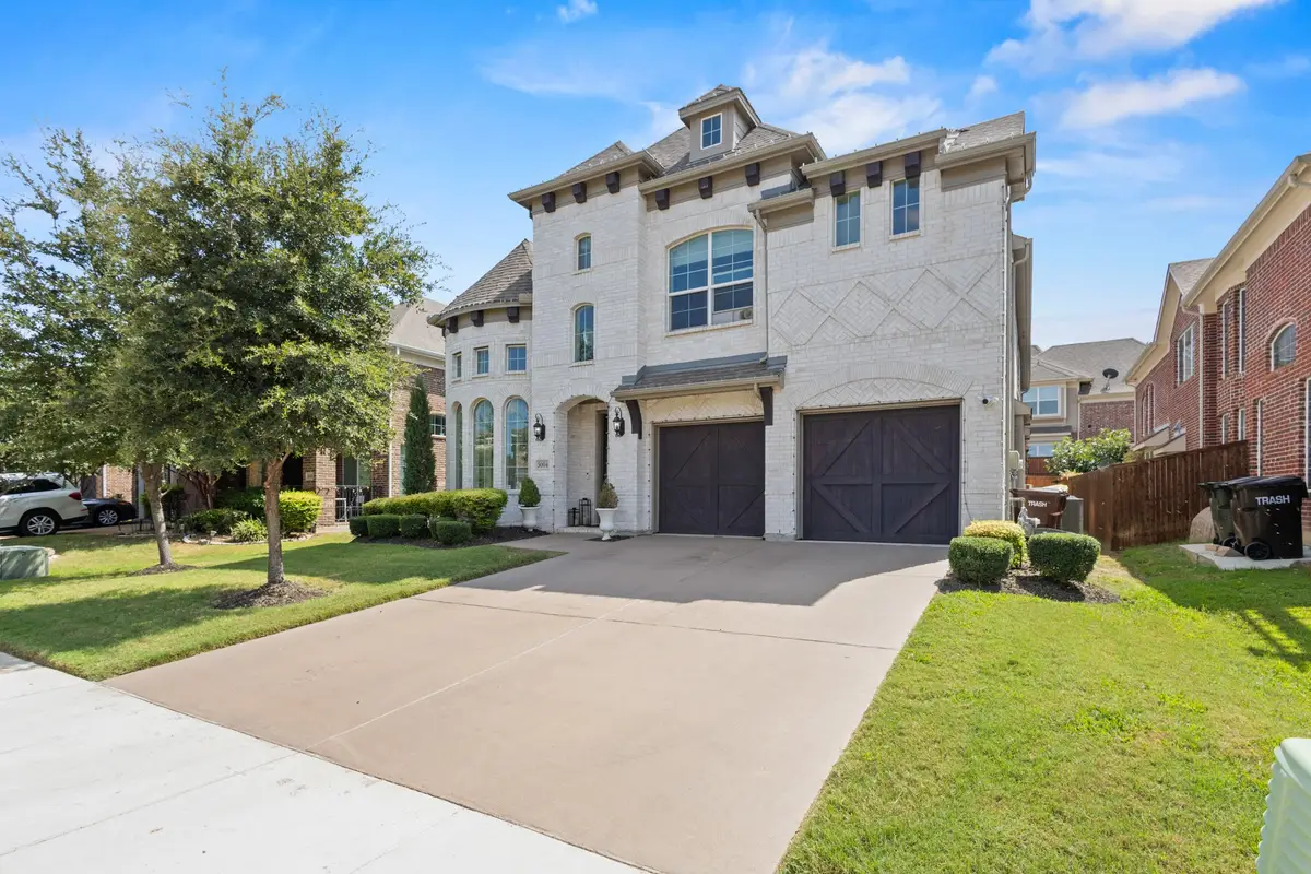 5004 Albatross Drive, Plano, TX 75074 - #1