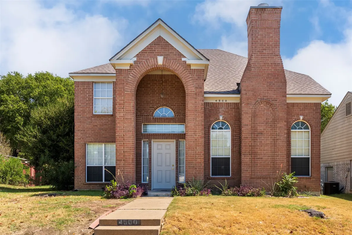 4500 Fargo Drive, Grand Prairie, TX 75052 - #1
