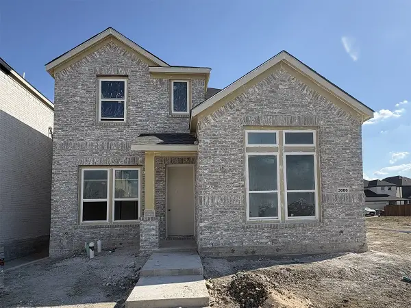 3080 Eleanor Drive, Prosper, TX 75078