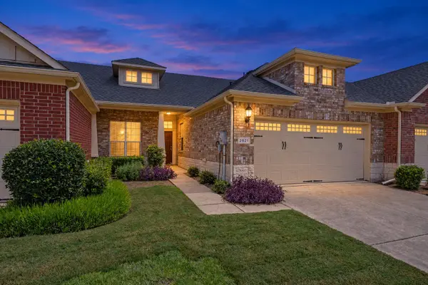 2821 Fordham Road, Plano, TX 75025