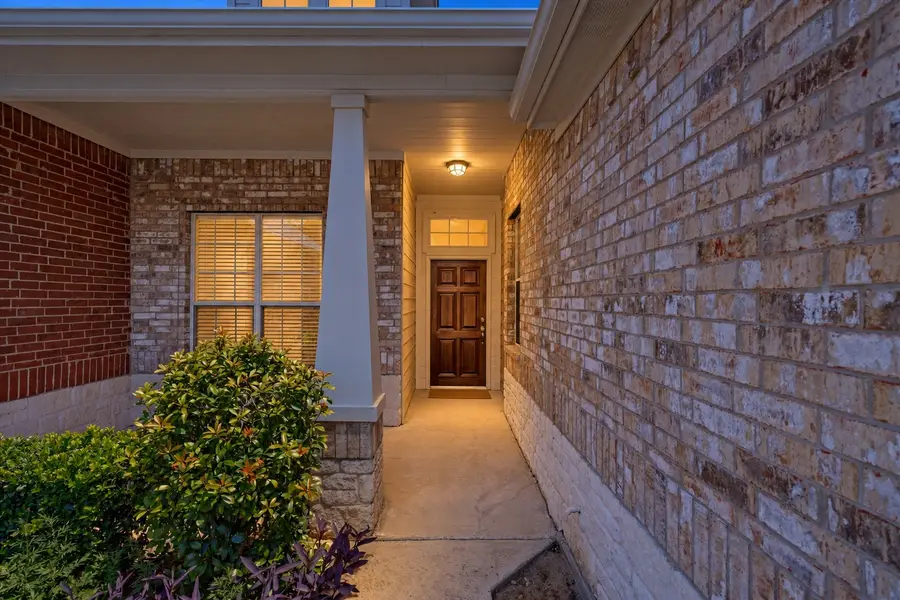 2821 Fordham Road, Plano, TX 75025 - #2