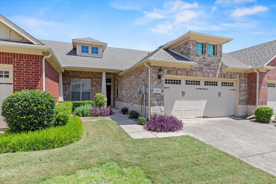 2821 Fordham Road, Plano, TX 75025 - #3